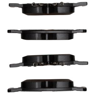 Volvo XC60 Brake Pads - Rear - R1 Concepts - R1 Ceramic - `18-`21